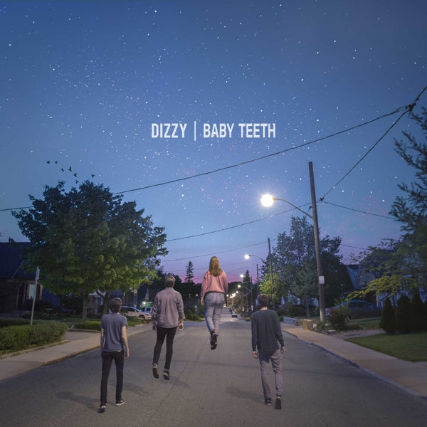  |  Vinyl LP | Dizzy - Baby Teeth (LP) | Records on Vinyl