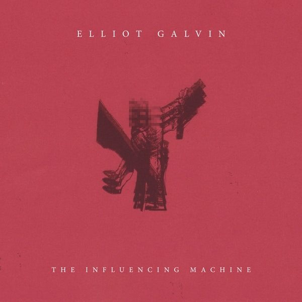  |  Vinyl LP | Elliot Galvin - Influencing Machine (LP) | Records on Vinyl