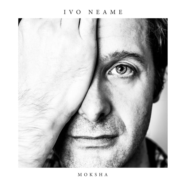  |  Vinyl LP | Ivo Neame - Moksha (LP) | Records on Vinyl