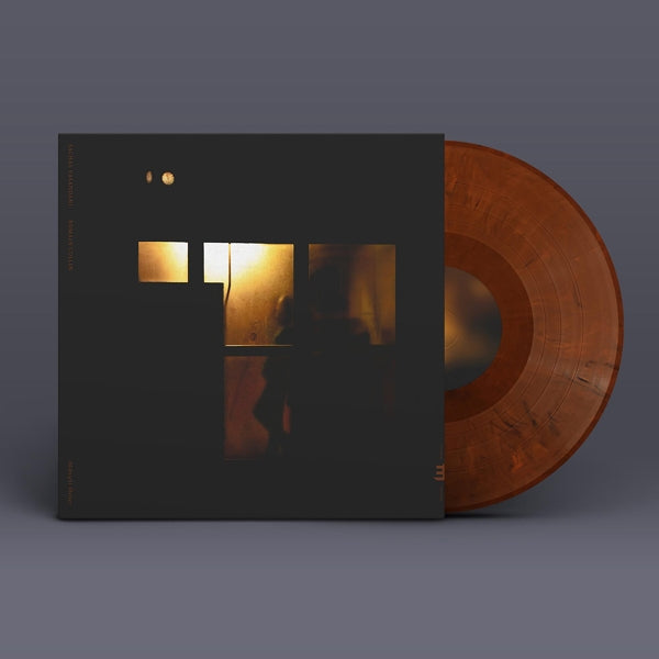  |  Vinyl LP | Sachal Vasandani - Midnight Shelter (LP) | Records on Vinyl