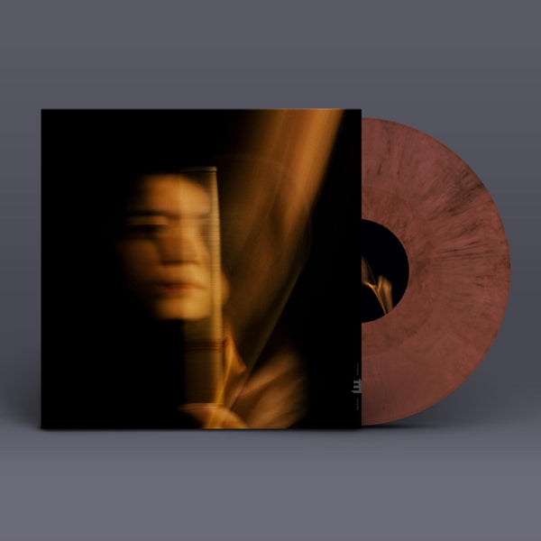  |  Vinyl LP | Sun-Mi Hong - Third Page: Resonance (LP) | Records on Vinyl