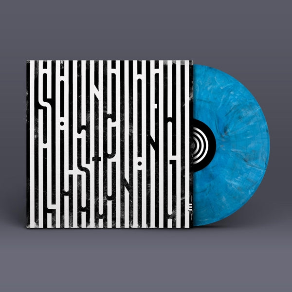 |  Vinyl LP | Mark Guiliana - Sound of Listening (LP) | Records on Vinyl