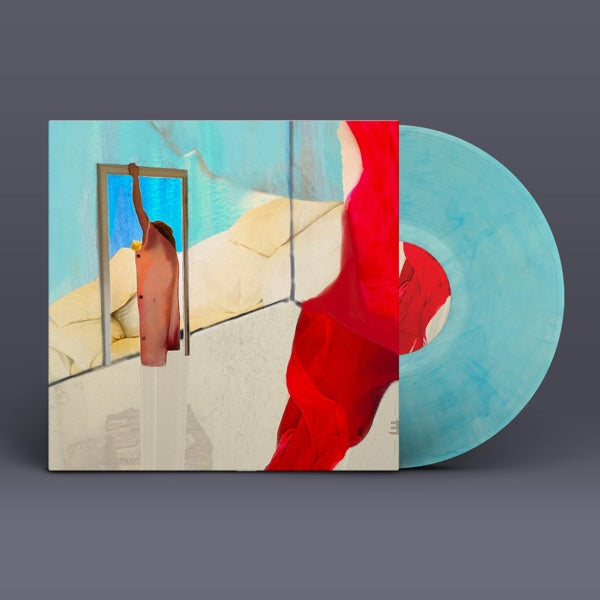  |  Vinyl LP | Tineke Postma - Aria (LP) | Records on Vinyl