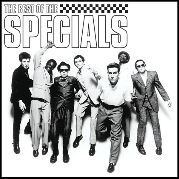  |  Vinyl LP | Specials - Best of the Specials (2 LPs) | Records on Vinyl