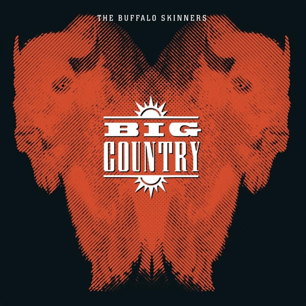  |  Vinyl LP | Big Country - Buffalo Skinners (2 LPs) | Records on Vinyl