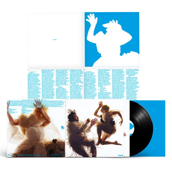  |  Vinyl LP | Lump - Animal (LP) | Records on Vinyl