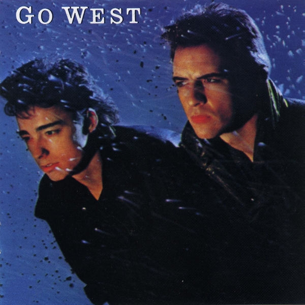  |  Vinyl LP | Go West - Go West (LP) | Records on Vinyl