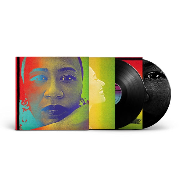  |  Vinyl LP | Emeli Sande - Let's Say For Instance (2 LPs) | Records on Vinyl