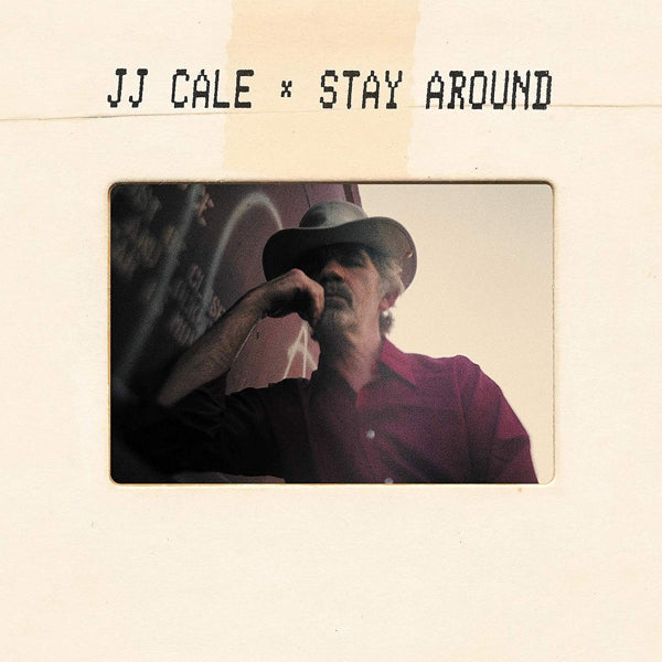  |  Vinyl LP | J.J. Cale - Stay Around (3 LPs) | Records on Vinyl