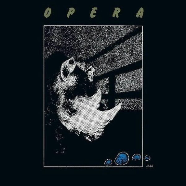  |  Vinyl LP | Nenad & Laza Ristovski Jelic - Opera (LP) | Records on Vinyl