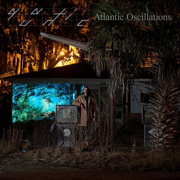 Quantic - Atlantic..  |  Vinyl LP | Quantic - Atlantic..  (2 LPs) | Records on Vinyl