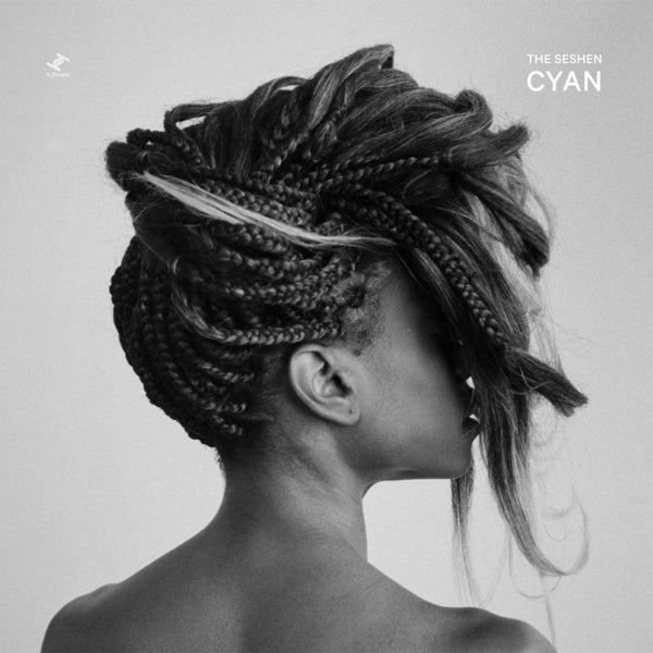 Seshen - Cyan |  Vinyl LP | Seshen - Cyan (LP) | Records on Vinyl
