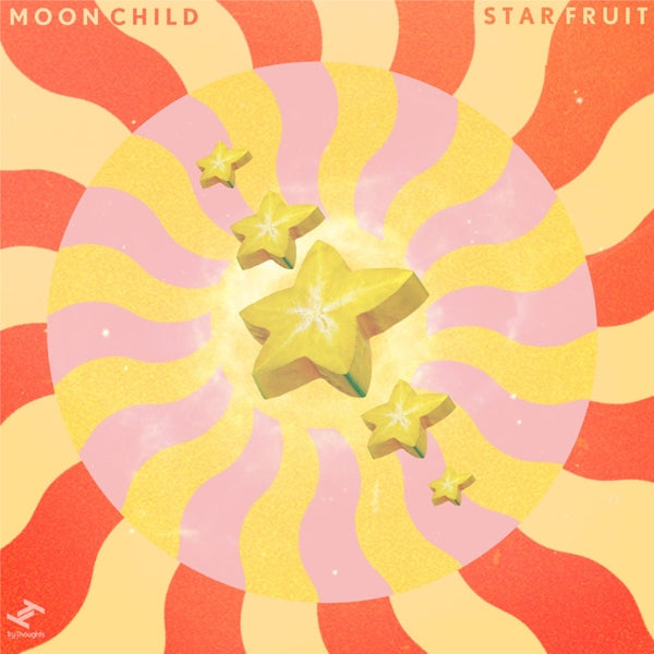  |  Vinyl LP | Moonchild - Starfruit (LP) | Records on Vinyl