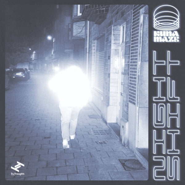  |  Vinyl LP | Kuna Maze - Night Shift (2 LPs) | Records on Vinyl