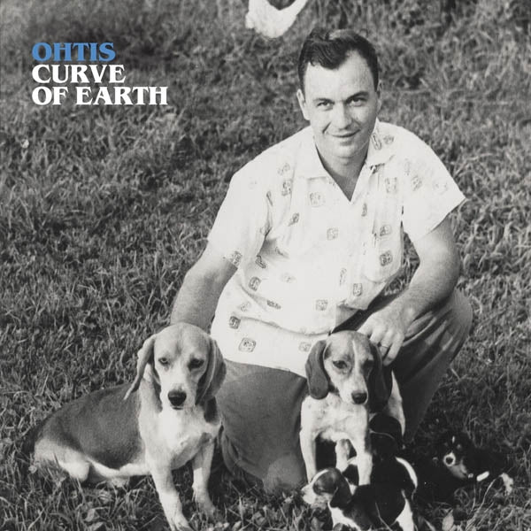Ohtis - Curve Of Earth |  Vinyl LP | Ohtis - Curve Of Earth (LP) | Records on Vinyl