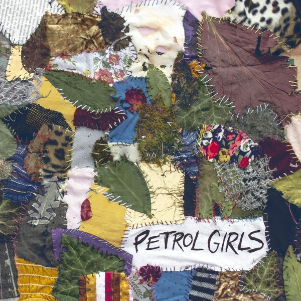  |   | Petrol Girls - Cut & Stitch (LP) | Records on Vinyl