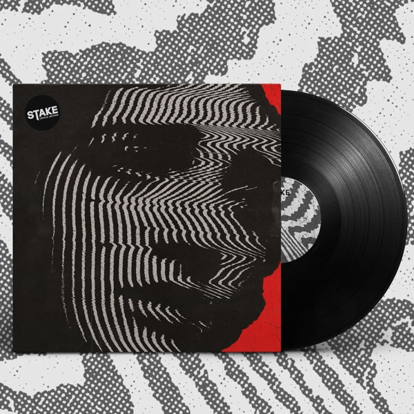  |  Vinyl LP | Stake - Critical Method (LP) | Records on Vinyl