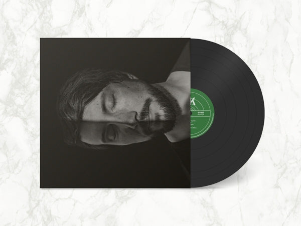  |  Vinyl LP | Aidan Knight - Aidan Knight (LP) | Records on Vinyl