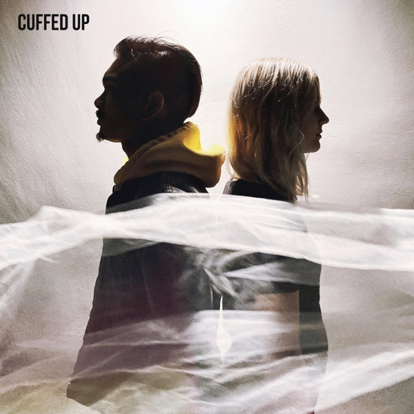 Cuffed Up - Cuffed Up  |  12" Single | Cuffed Up - Cuffed Up  (12" Single) | Records on Vinyl