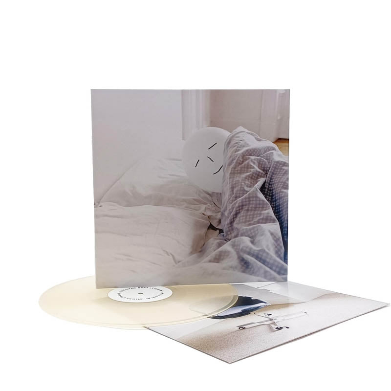  |  Vinyl LP | Malcolm Middleton - A Brighter Beat (LP) | Records on Vinyl