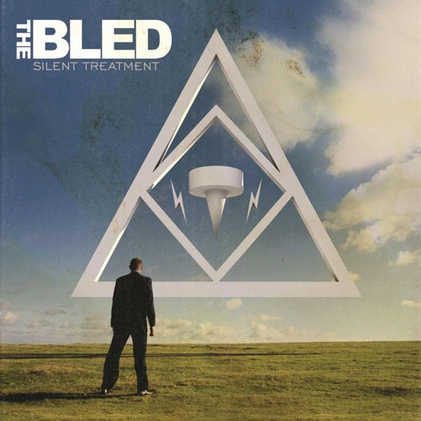  |  Vinyl LP | Bled - Silent Treatment (LP) | Records on Vinyl