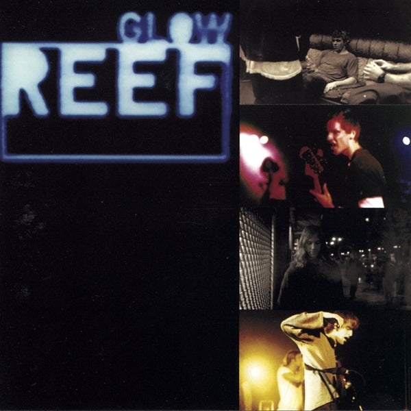  |  Preorder | Reef - Glow (LP) | Records on Vinyl