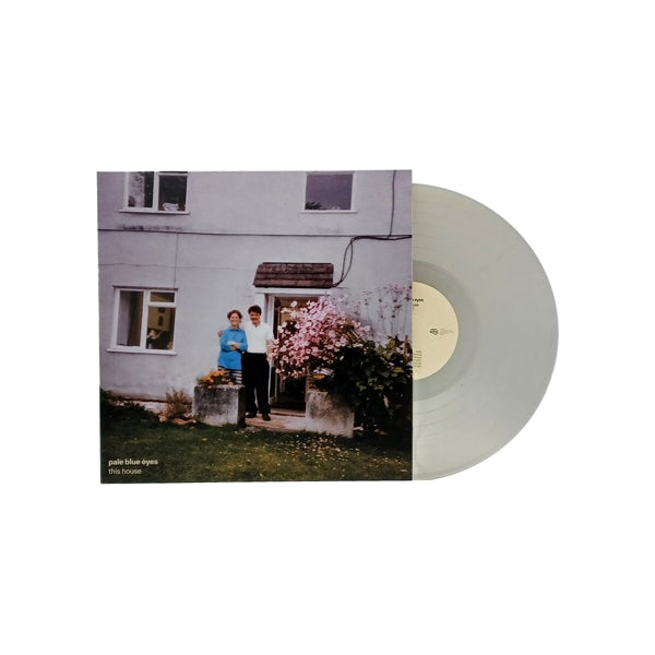  |  Vinyl LP | Pale Blue Eyes - This House (LP) | Records on Vinyl