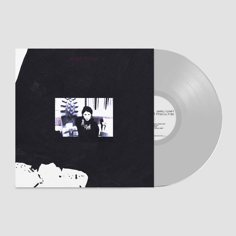  |  Vinyl LP | Squirrel Flower - Tomorrow's Fire (LP) | Records on Vinyl