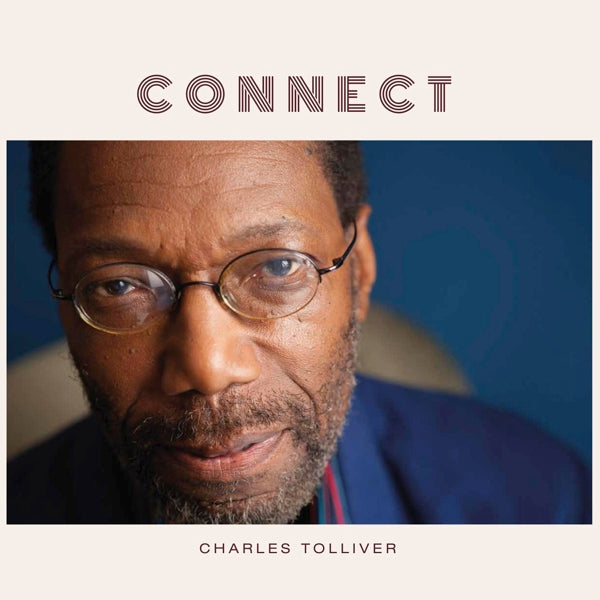 Charles Tolliver - Connect  |  Vinyl LP | Charles Tolliver - Connect  (LP) | Records on Vinyl