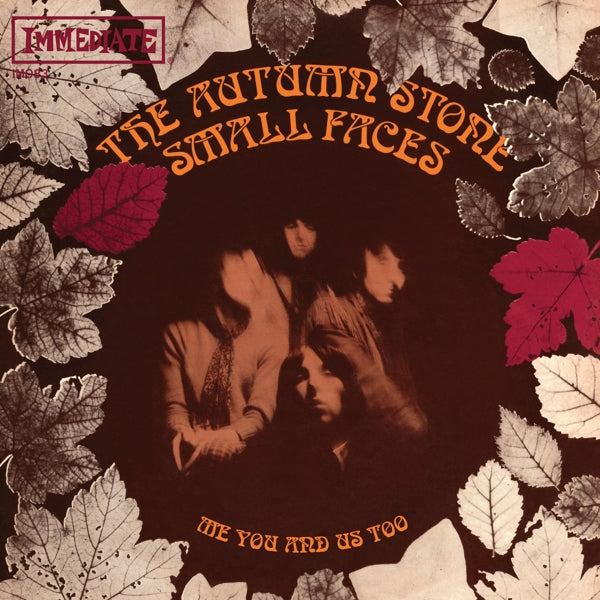 |  7" Single | Small Faces - Autumn Stone (Single) | Records on Vinyl
