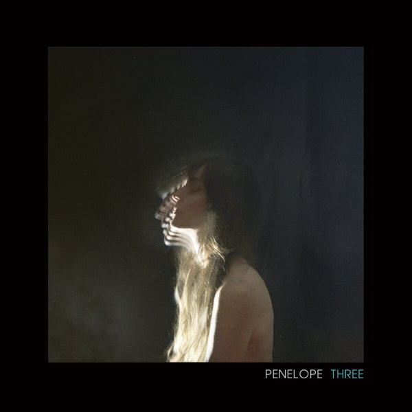 Penelope Trappes -  Penelope Three |  Vinyl LP | Penelope Trappes -  Penelope Three (LP) | Records on Vinyl