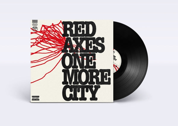 |   | Red Axes - One More City (LP) | Records on Vinyl