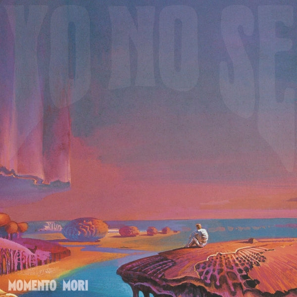  |  Vinyl LP | Yo No Se - Momento Mori (LP) | Records on Vinyl