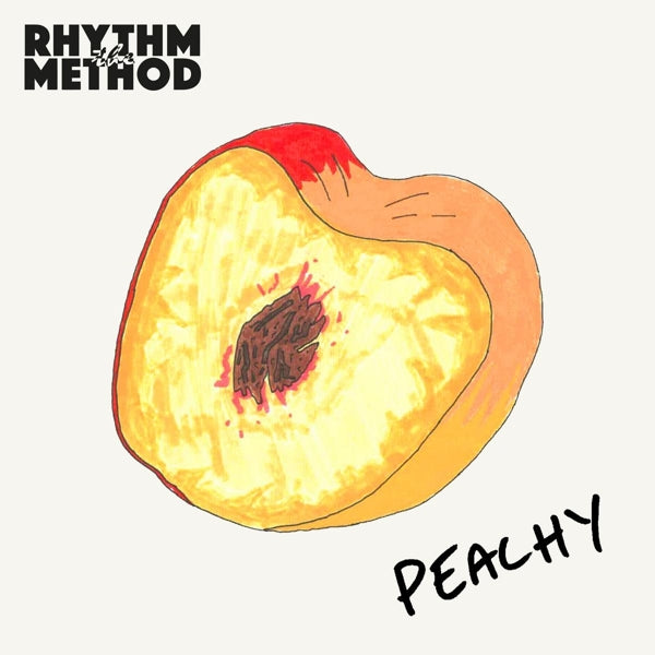  |   | Rhythm Methodm - Peachy (LP) | Records on Vinyl