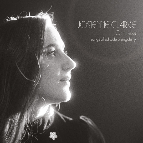  |  Vinyl LP | Josienne Clarke - Onliness (2 LPs) | Records on Vinyl