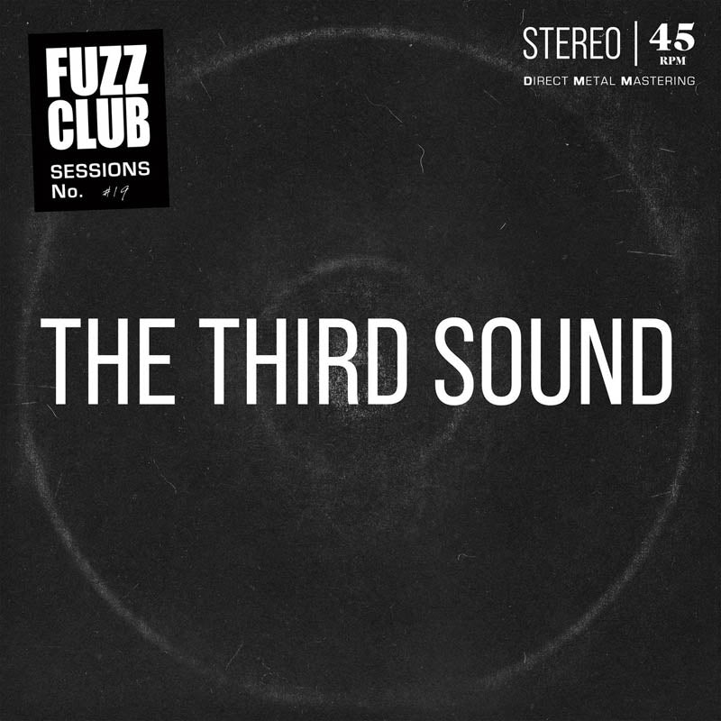  |  Vinyl LP | Third Sound - Fuzz Club Session (2 LPs) | Records on Vinyl