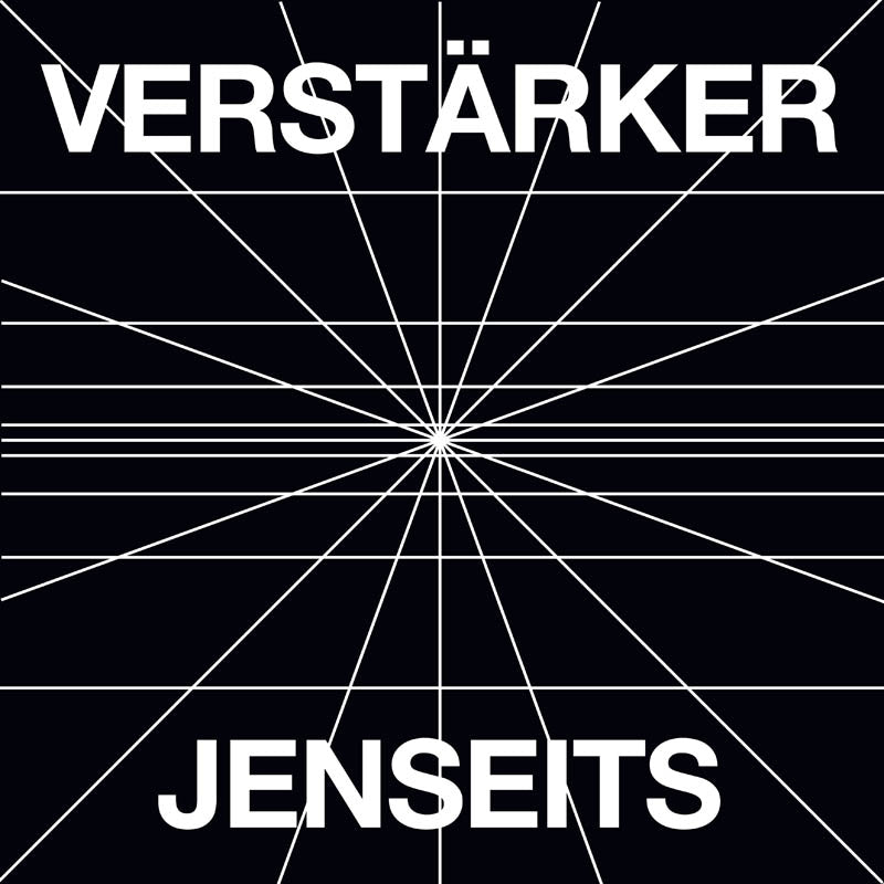  |   | Verstarker - Jenseits (LP) | Records on Vinyl