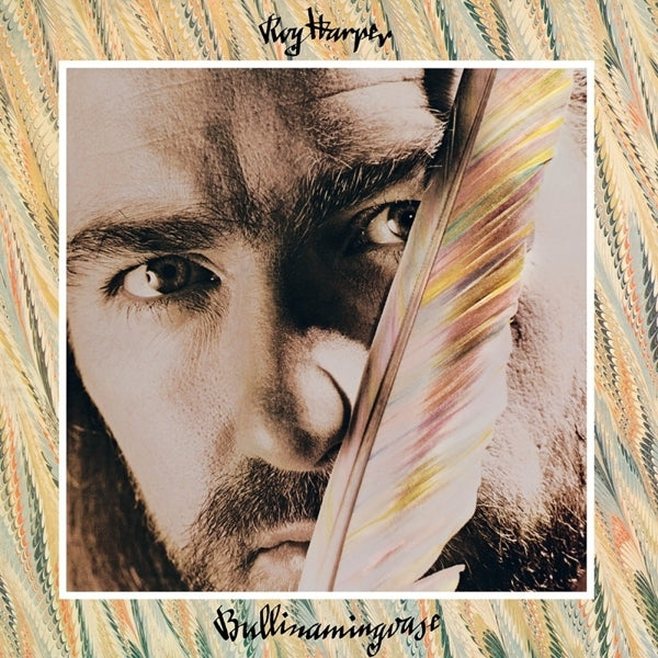  |  Vinyl LP | Roy Harper - Bullinamingvase (LP) | Records on Vinyl