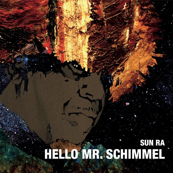  |  7" Single | Sun Ra - Hello Mr. Schimmel (Single) | Records on Vinyl