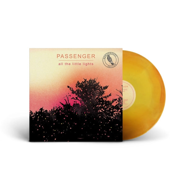  |   | Passenger - All the Little Lights (LP) | Records on Vinyl