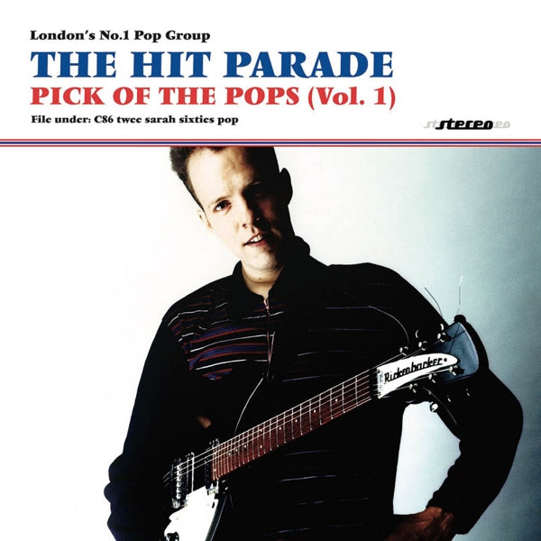 |  Vinyl LP | Hit Parade - Pick of the Pops Vol.1 (LP) | Records on Vinyl