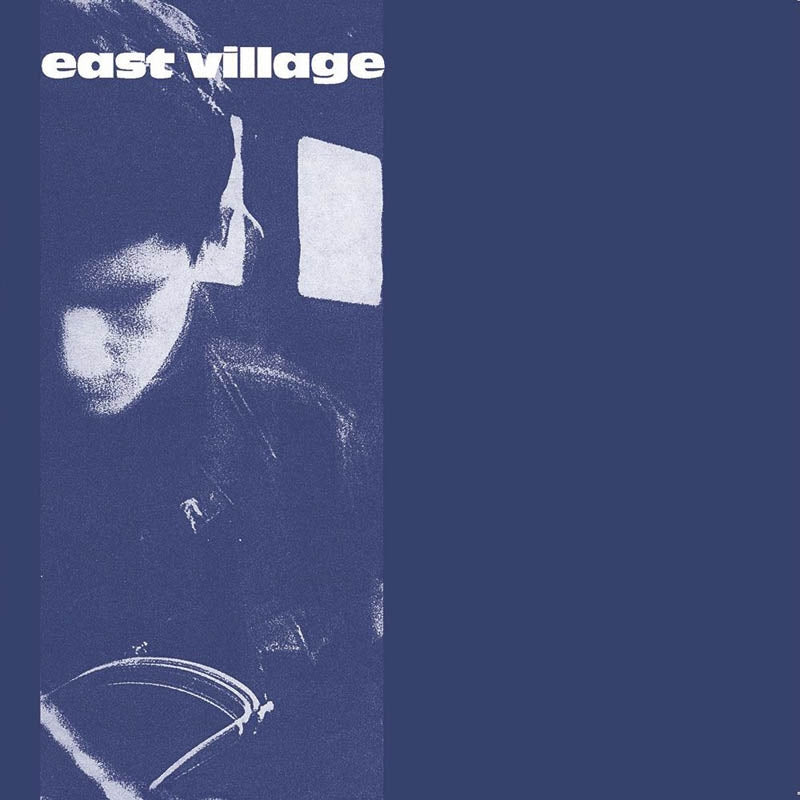  |  7" Single | East Village - Back Between Places (Single) | Records on Vinyl