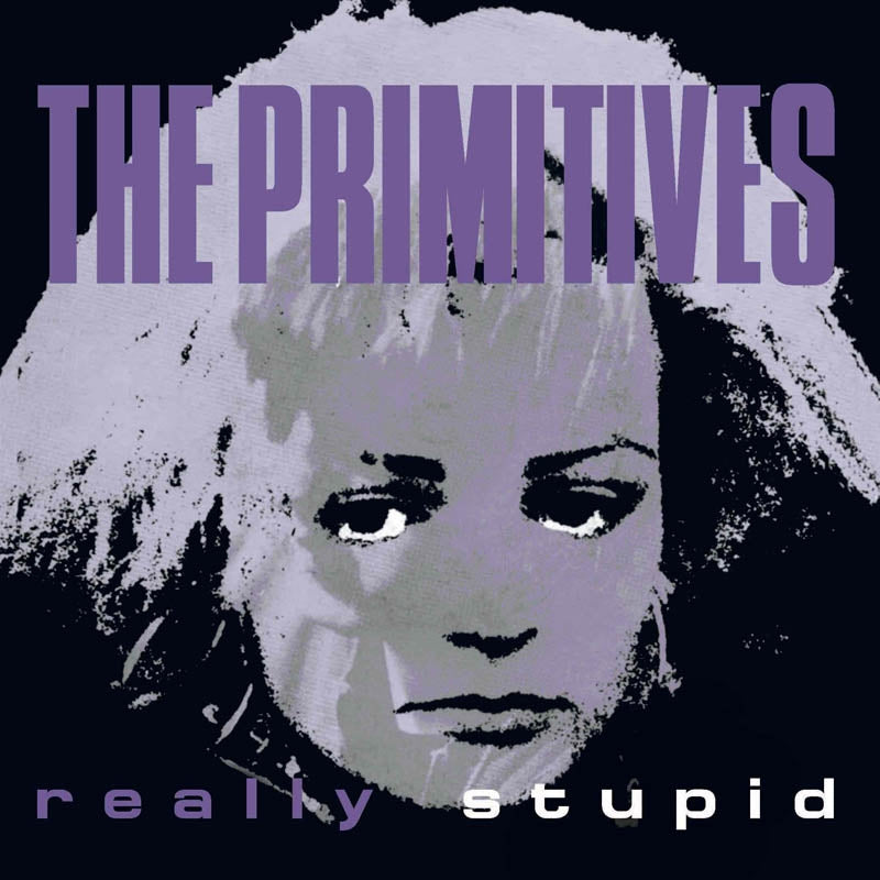  |   | Primitives - Really Stupid (Single) | Records on Vinyl
