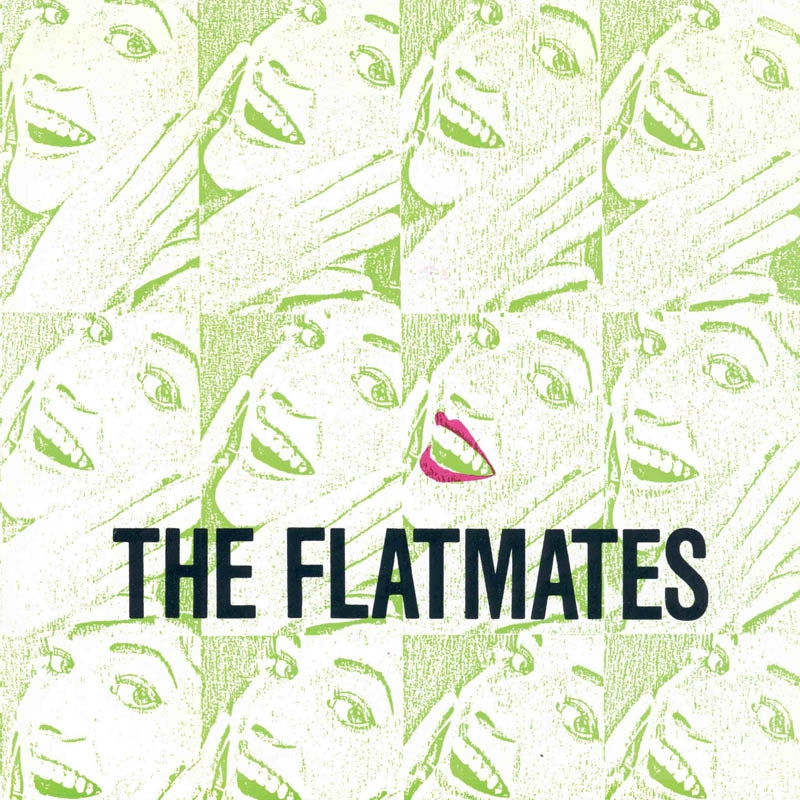  |   | Flatmates - I Could Be In Heaven (Single) | Records on Vinyl
