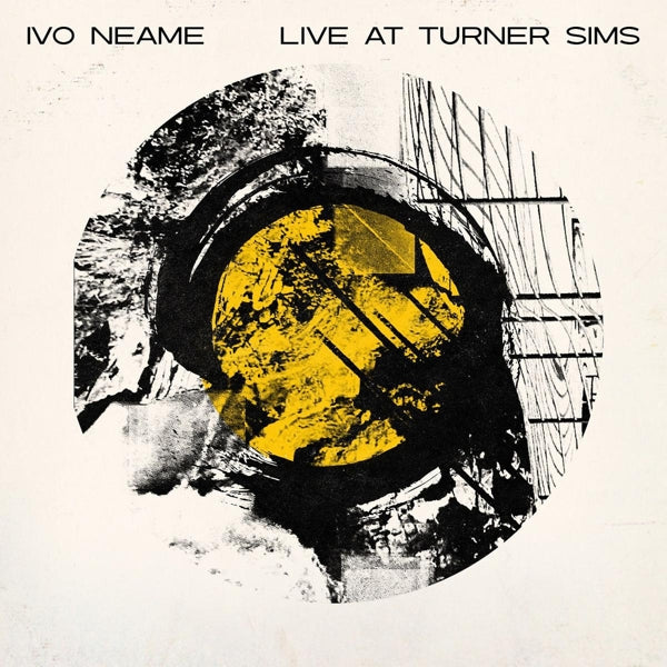  |  Vinyl LP | Ivo Neame - Live At Turner Sims (LP) | Records on Vinyl