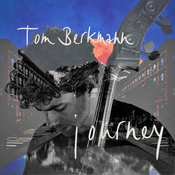  |   | Tom Berkmann - Journey (2 LPs) | Records on Vinyl