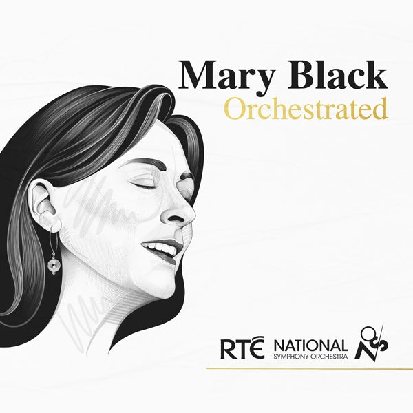 Mary Black - Mary Black..  |  Vinyl LP | Mary Black - Mary Black..  (LP) | Records on Vinyl