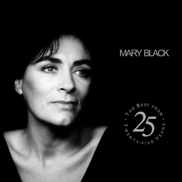  |  Vinyl LP | Mary Black - Best From Twenty-Five Years (2 LPs) | Records on Vinyl