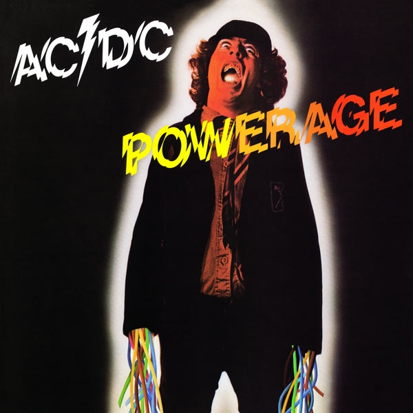  |  Vinyl LP | Ac/Dc - Powerage (LP) | Records on Vinyl