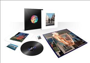 Pink Floyd - Wish You Were Here  |  Vinyl LP | Pink Floyd - Wish You Were Here  (LP) | Records on Vinyl